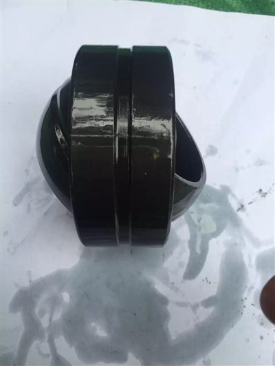 Vòng bi trơn hình cầu GE30ES