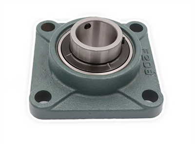 Vòng bi chặn gối UCF208
