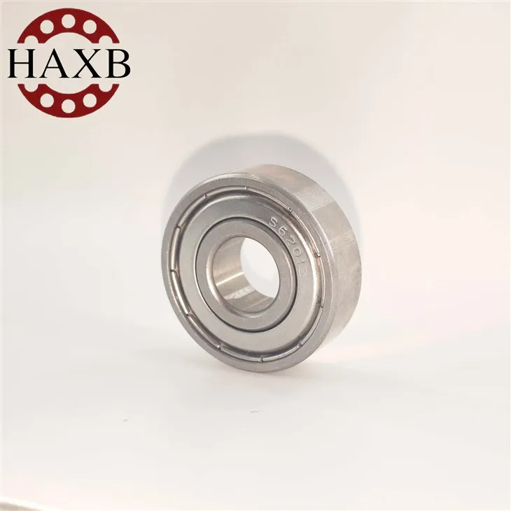 HAXB Deep Groove Ball Bearing SS6201ZZ price