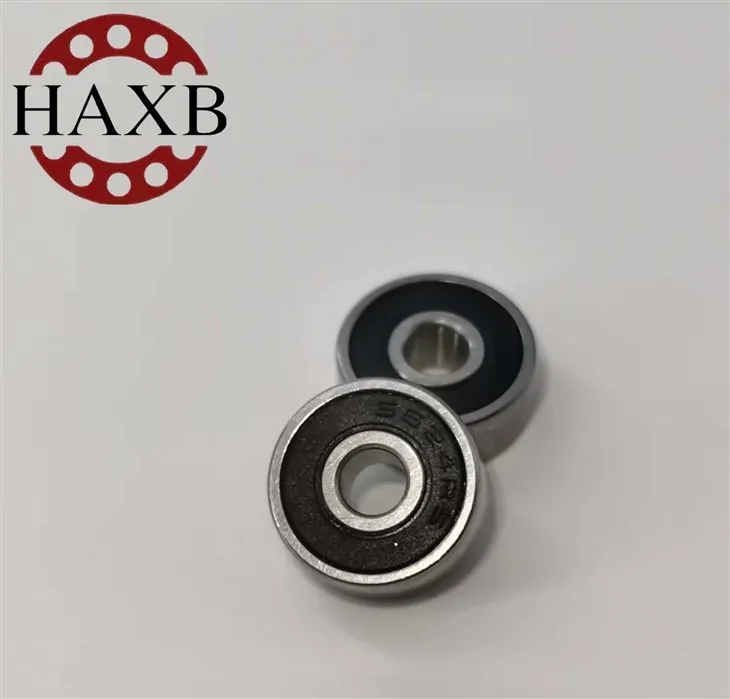SS624-2RS Stainless Steel Ball Bearing best