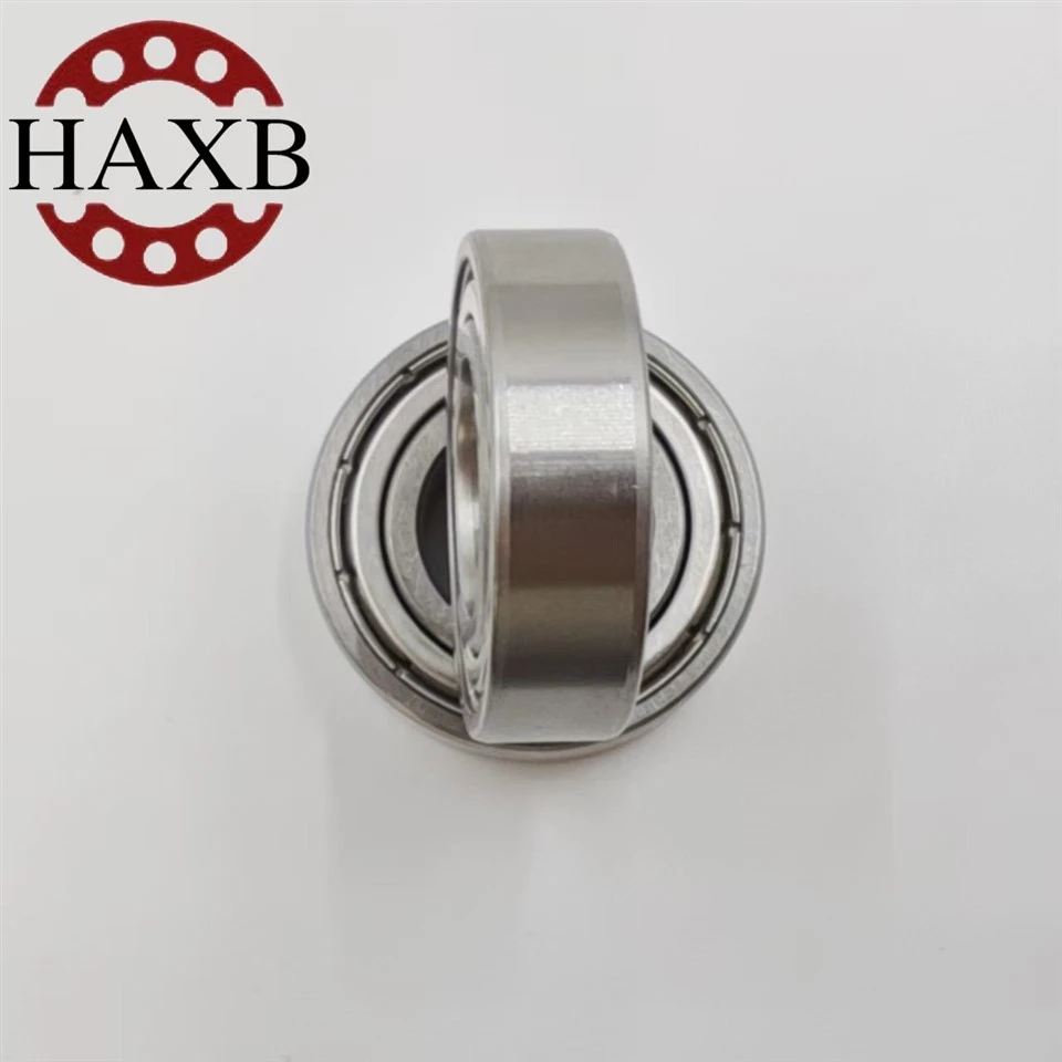 Stainless Steel Bearing 6003zz suppliers