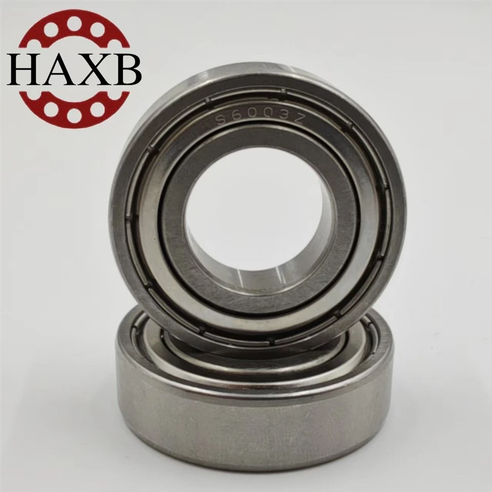 Stainless Steel Bearing 6003zz best